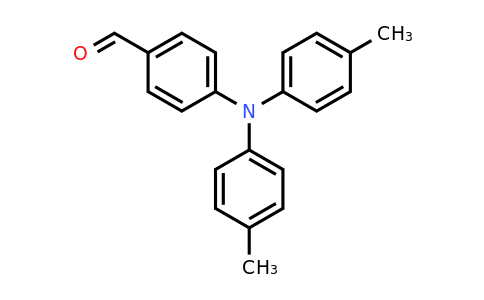 42906-19-4 | 4-(Di-p-tolyl-amino)-benzaldehyde