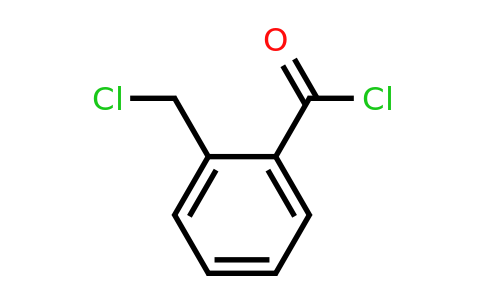 42908-86-1 | 2-(Chloromethyl)benzoyl chloride