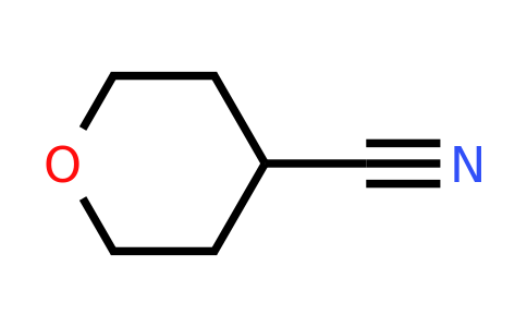 4295-99-2 | 4-Cyanotetrahydro-4H-pyran