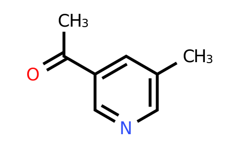 42972-46-3 | 1-(5-Methylpyridin-3-yl)ethanone