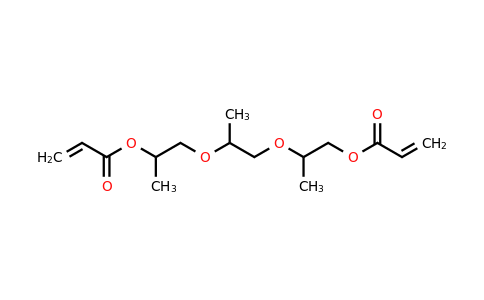 42978-66-5 | Tripropylene Glycol Diacrylate