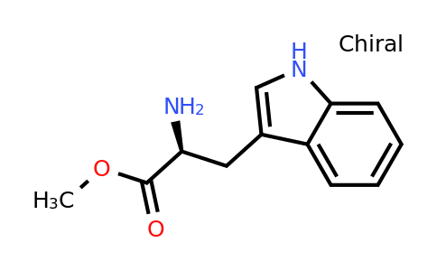 4299-70-1 | Tryptophan Methyl Ester