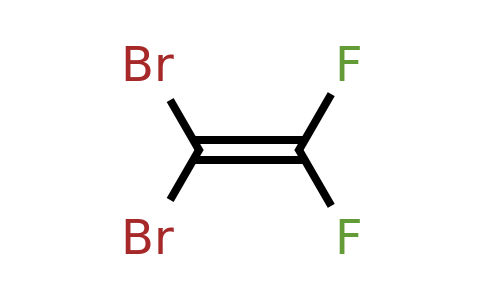 430-85-3 | 1,1-Dibromo-2,2-difluoroethene
