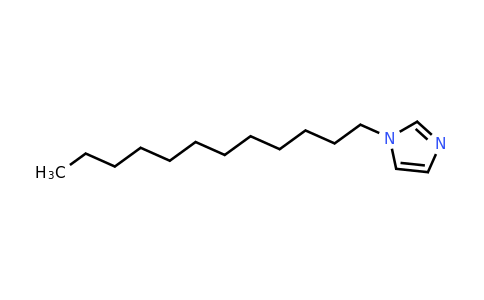 4303-67-7 | N-dodecylimidazole
