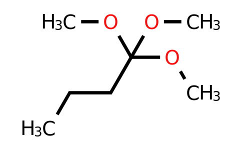 43083-12-1 | trimethyl orthobutyrate