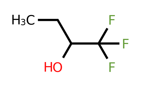 431-36-7 | 1,1,1-Trifluorobutan-2-ol