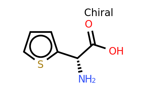43189-45-3 | (S)-2-Thienylglycine