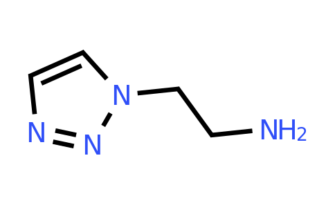 4320-94-9 | 2-(1H-1,2,3-Triazol-1-yl)ethanamine