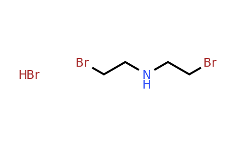 43204-63-3 | Bis(2-Bromoethyl)amine hydrobromide