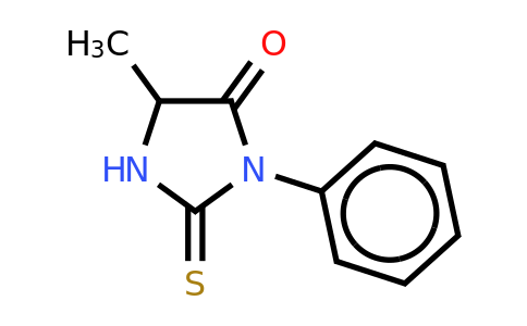 4333-19-1 | phenylthiohydantoin-dl-alanine