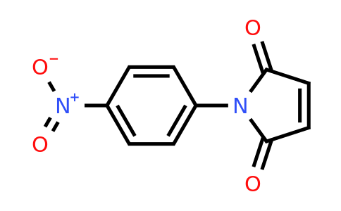 4338-06-1 | N-(4-Nitrofenil)maleimida