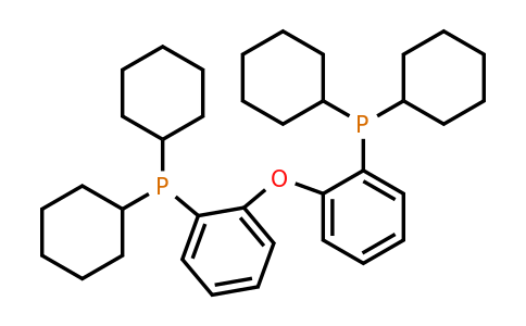 434336-16-0 | (Oxybis(2,1-phenylene))bis(dicyclohexylphosphine)