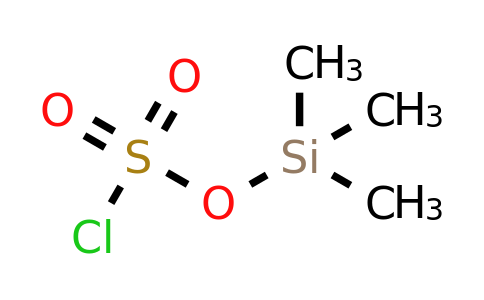4353-77-9 | Trimethylsilyl chlorosulfonate