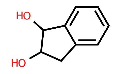 4370-02-9 | 1,2-Dihydroxyindane