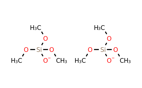 4371-91-9 | Hexamethyl diorthosilicate