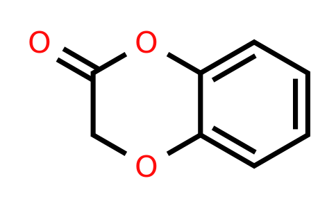 4385-48-2 | Benzo[b][1,4]dioxin-2(3h)-one
