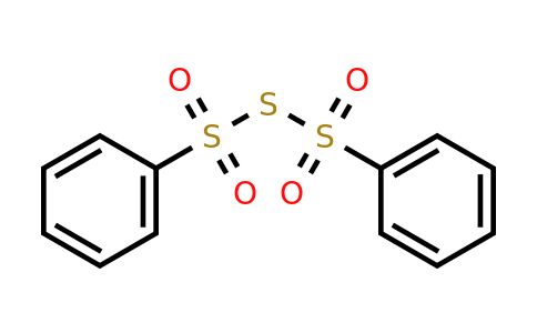 4388-22-1 | Benzenesulfonic thioanhydride