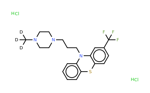 440-17-5 | trifluoperazine hydrochloride