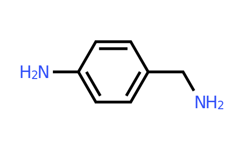 4403-71-8 | 4-(aminometil)anilina