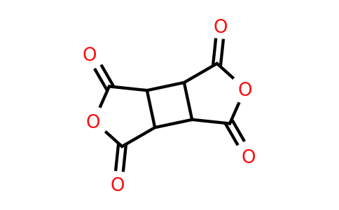 4415-87-6 | Cyclobuta[1,2-c:3,4-c']difuran-1,3,4,6(3aH,3bH,6aH,6bH)-tetraone