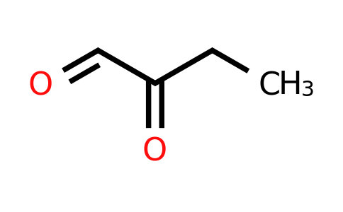 4417-81-6 | 2-Oxobutanaldehyde