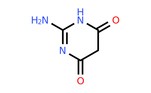 4425-67-6 | 2-amino-1H-pyrimidine-4,6-dione