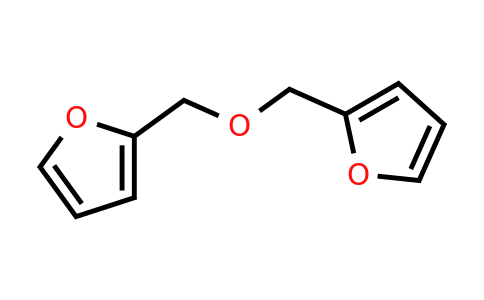 4437-22-3 | 2,2'-(Oxybis(methylene))difuran