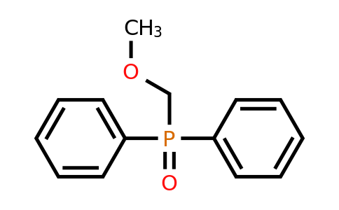 4455-77-0 | (Methoxymethyl)diphenylphosphine oxide
