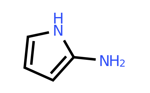 4458-15-5 | 1H-pyrrol-2-amine