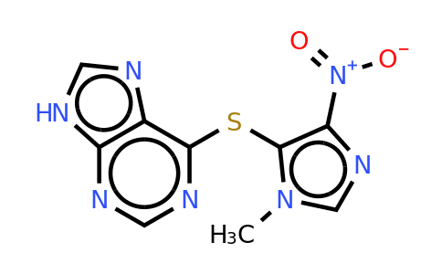 446-86-6 | azathioprine