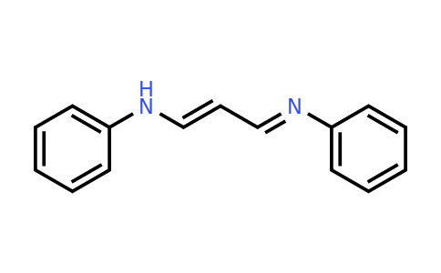 4485-89-6 | N-(3-Anilino-2-propenylidene)aniline