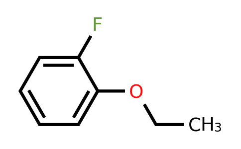451-80-9 | 1-Ethoxy-2-fluorobenzene