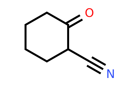 4513-77-3 | 2-Oxocyclohexanecarbonitrile