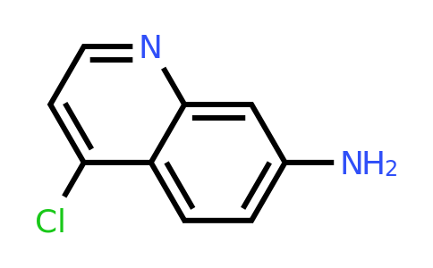 451447-23-7 | 4-chloroquinolin-7-amine