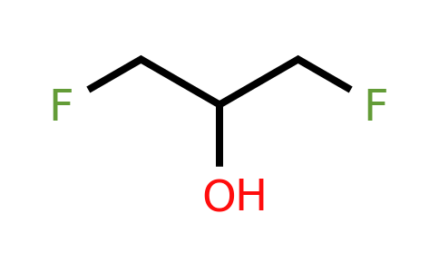 453-13-4 | 1,3-Difluoro-2-propanol