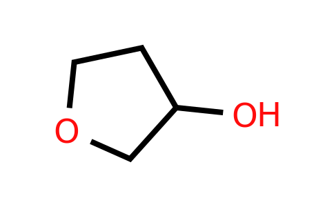 453-20-3 | 3-Hydroxytetrahydrofuran