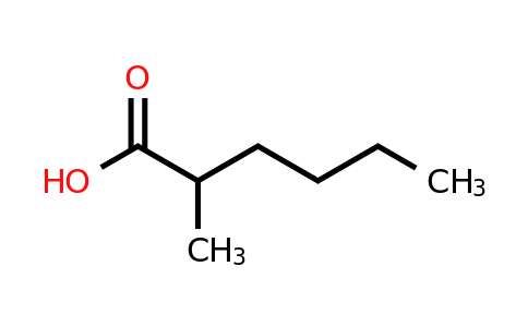 4536-23-6 | 2-Methylhexanoic acid