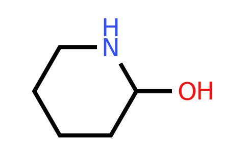 45506-41-0 | 2-Piperidinol