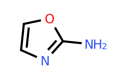 4570-45-0 | Oxazole-2-amine