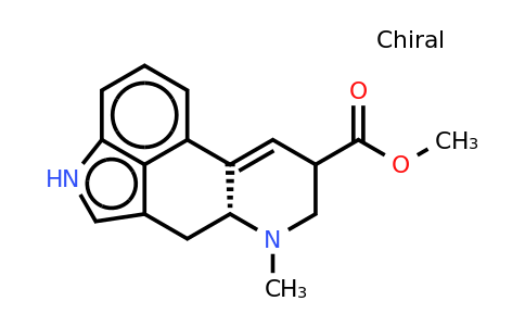 4579-64-0 | methyl 9,10-didehydro-6-methylergoline-8