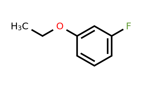 458-03-7 | 1-Ethoxy-3-fluorobenzene