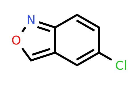 4596-92-3 | 5-Chlorobenzo[c]isoxazole