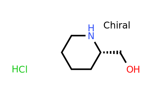 459834-03-8 | (S)-piperidin-2-ylmethanol hydrochloride