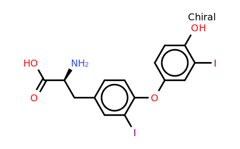 4604-41-5 | 3,3\'-diiodo-L-thyronine