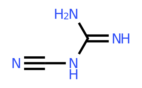 461-58-5 | Dicyanodiamide