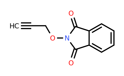4616-63-1 | N-(propargyloxy)phthalimide