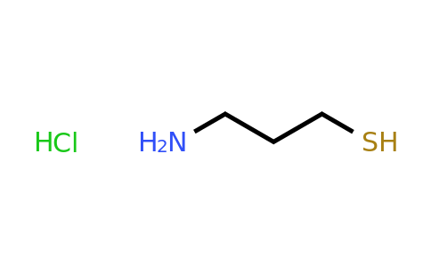 462-47-5 | 3-Amino-propane-1-thiol hydrochloride
