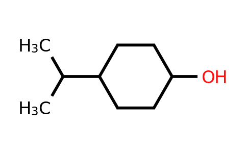 4621-04-9 | 4-Isopropylcyclohexanol