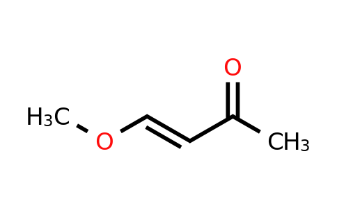4652-27-1 | 4-METHOXY-3-BUTEN-2-ONE