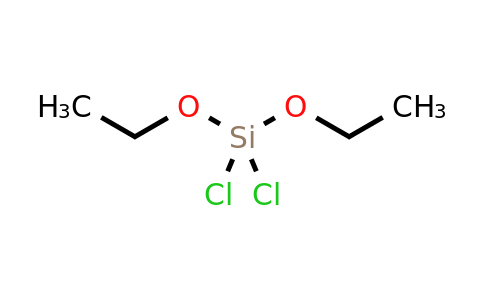 4667-38-3 | dicloro(dietoxi)silano
